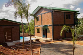 Recanto das Laranjeiras turismo rural